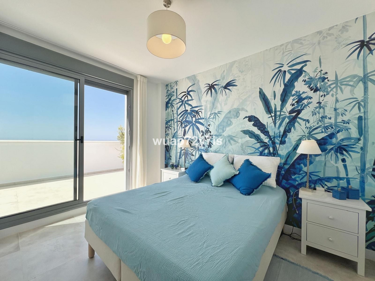Se vende Ático de 4 dormitorios en Costa Del Sol, Málaga, España