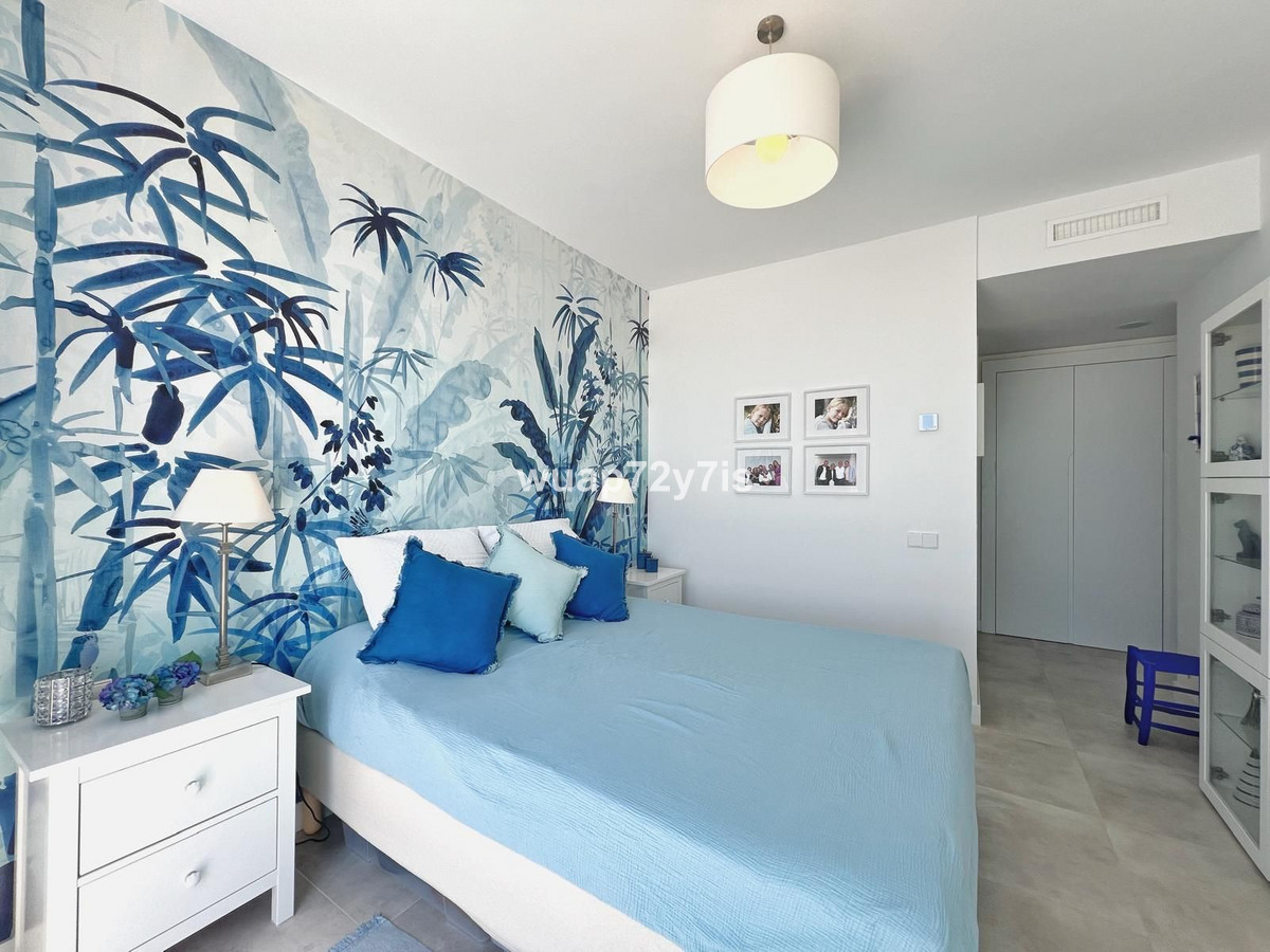 Se vende Ático de 4 dormitorios en Costa Del Sol, Málaga, España
