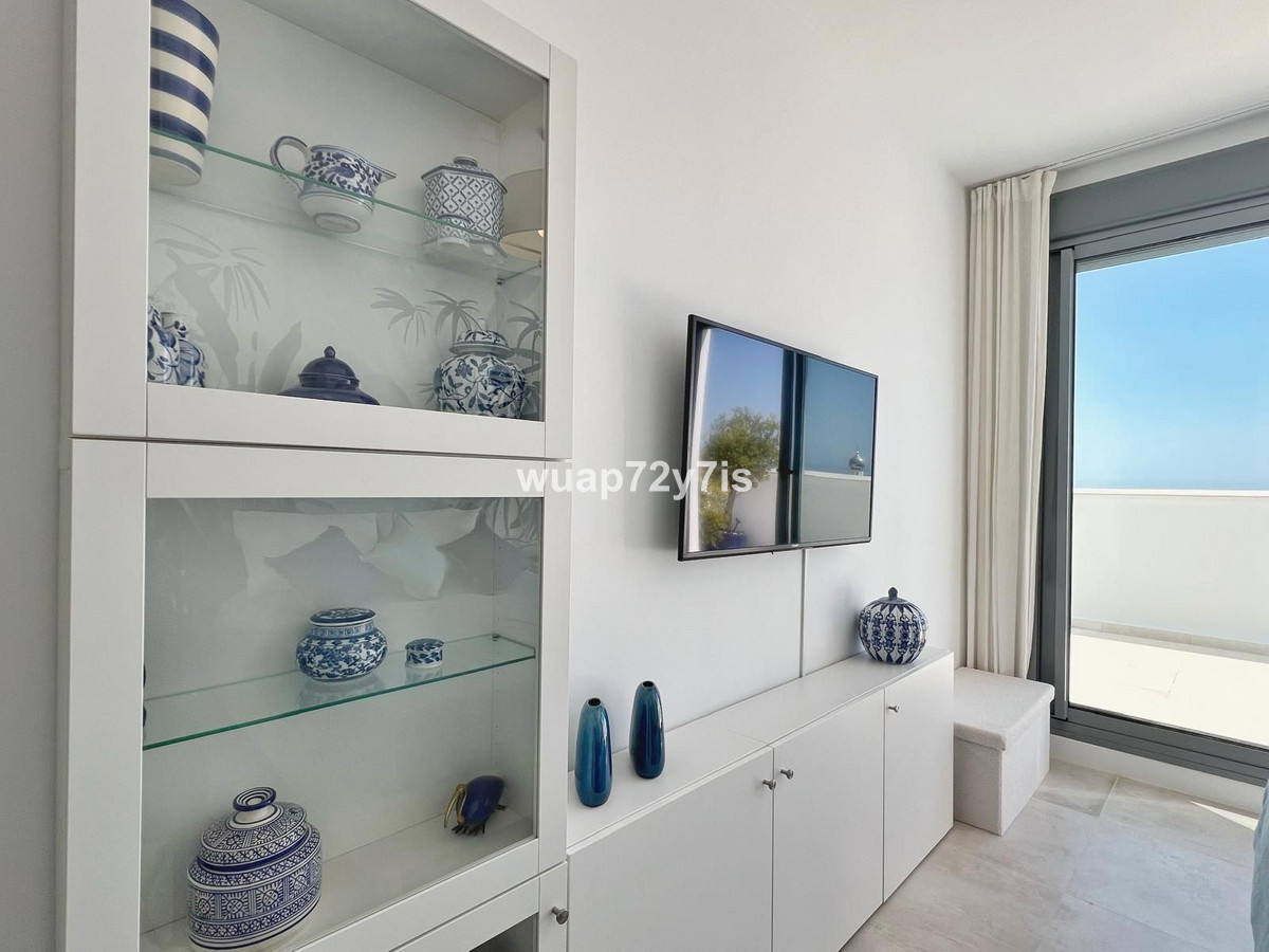 Se vende Ático de 4 dormitorios en Costa Del Sol, Málaga, España