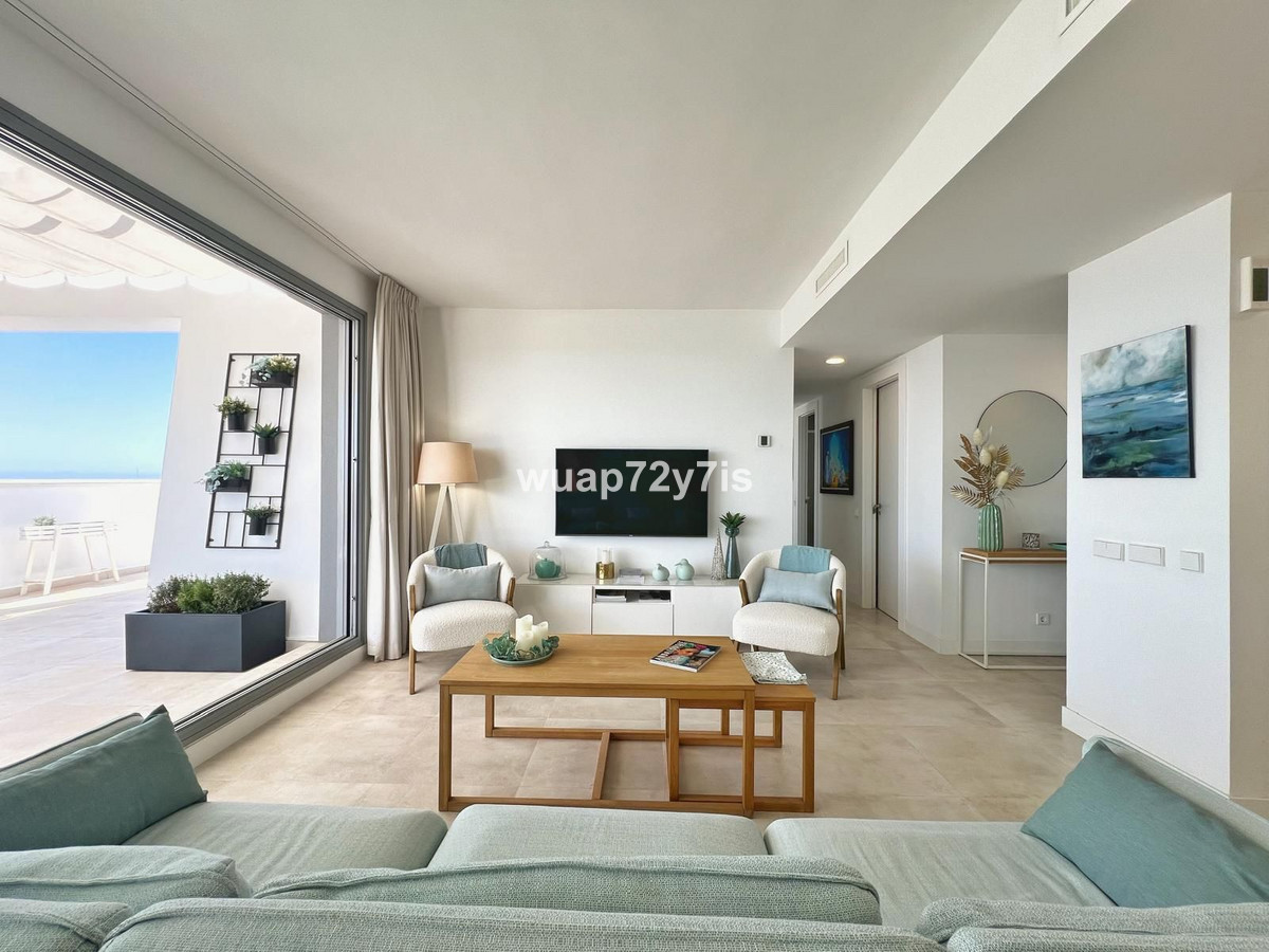 Se vende Ático de 4 dormitorios en Costa Del Sol, Málaga, España