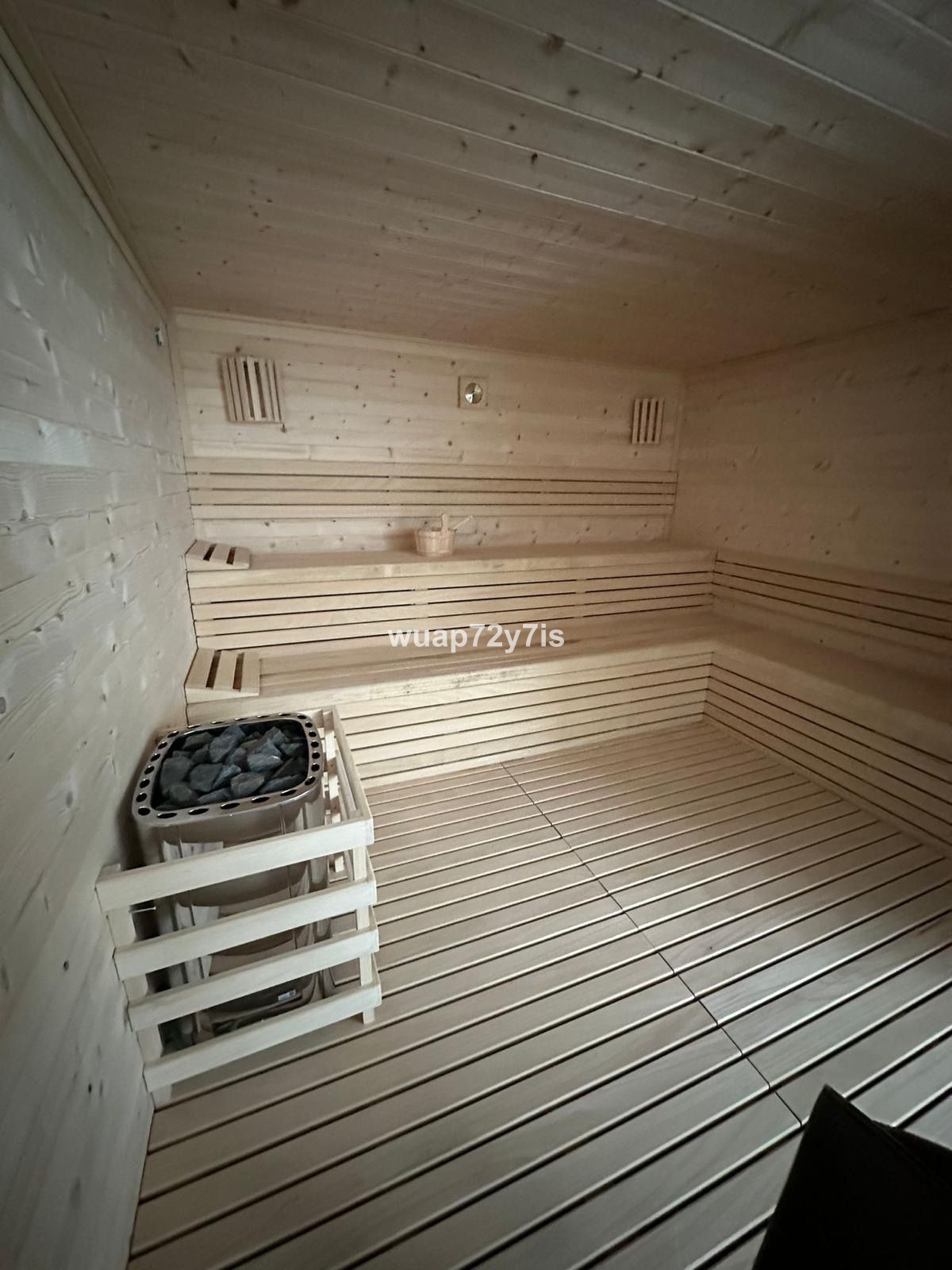 Se vende Ático de 4 dormitorios en Costa Del Sol, Málaga, España