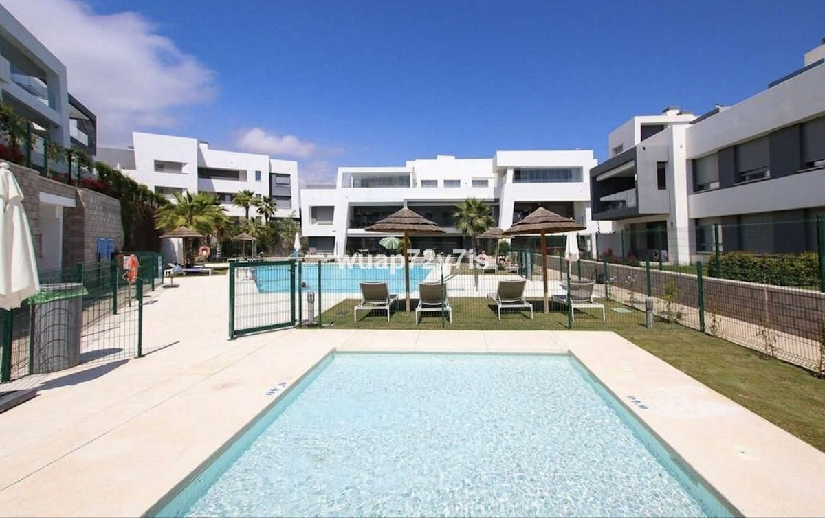 Se vende Ático de 4 dormitorios en Costa Del Sol, Málaga, España