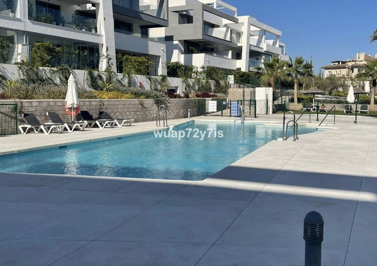 Se vende Ático de 4 dormitorios en Costa Del Sol, Málaga, España
