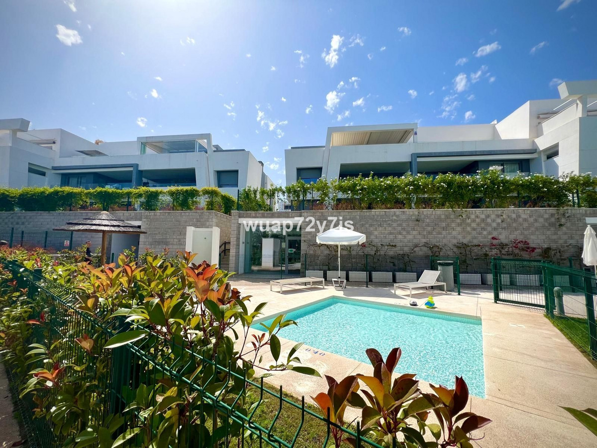 Se vende Ático de 4 dormitorios en Costa Del Sol, Málaga, España