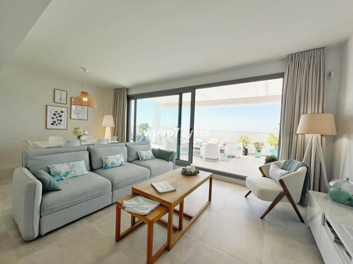 Se vende Ático de 4 dormitorios en Costa Del Sol, Málaga, España