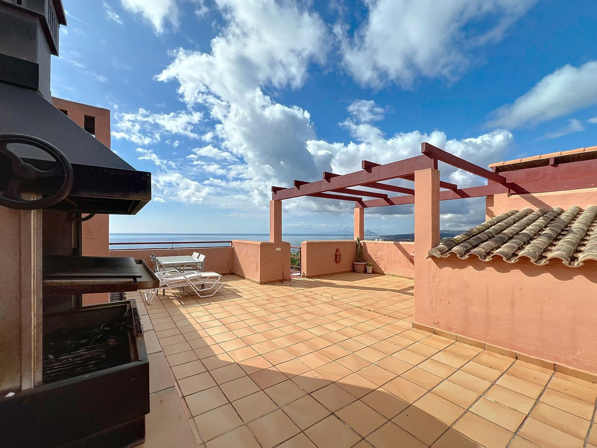 2 Bed Apartment for sale in Manilva Costa Del Sol, Málaga, Spain