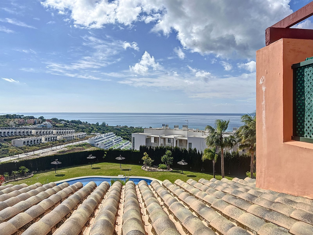 2 Bed Apartment for sale in Manilva Costa Del Sol, Málaga, Spain
