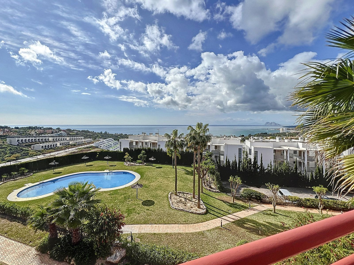 2 Bed Apartment for sale in Manilva Costa Del Sol, Málaga, Spain