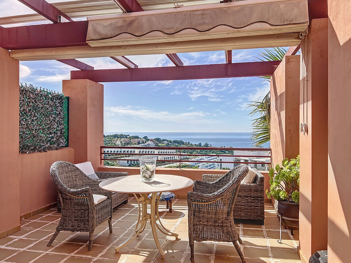 2 Bed Apartment for sale in Manilva Costa Del Sol, Málaga, Spain