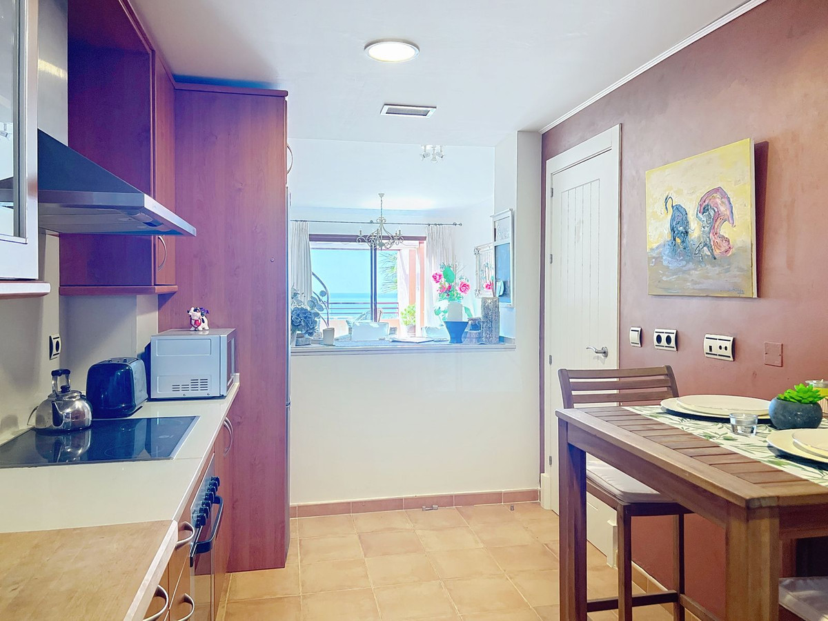 2 Bed Apartment for sale in Manilva Costa Del Sol, Málaga, Spain
