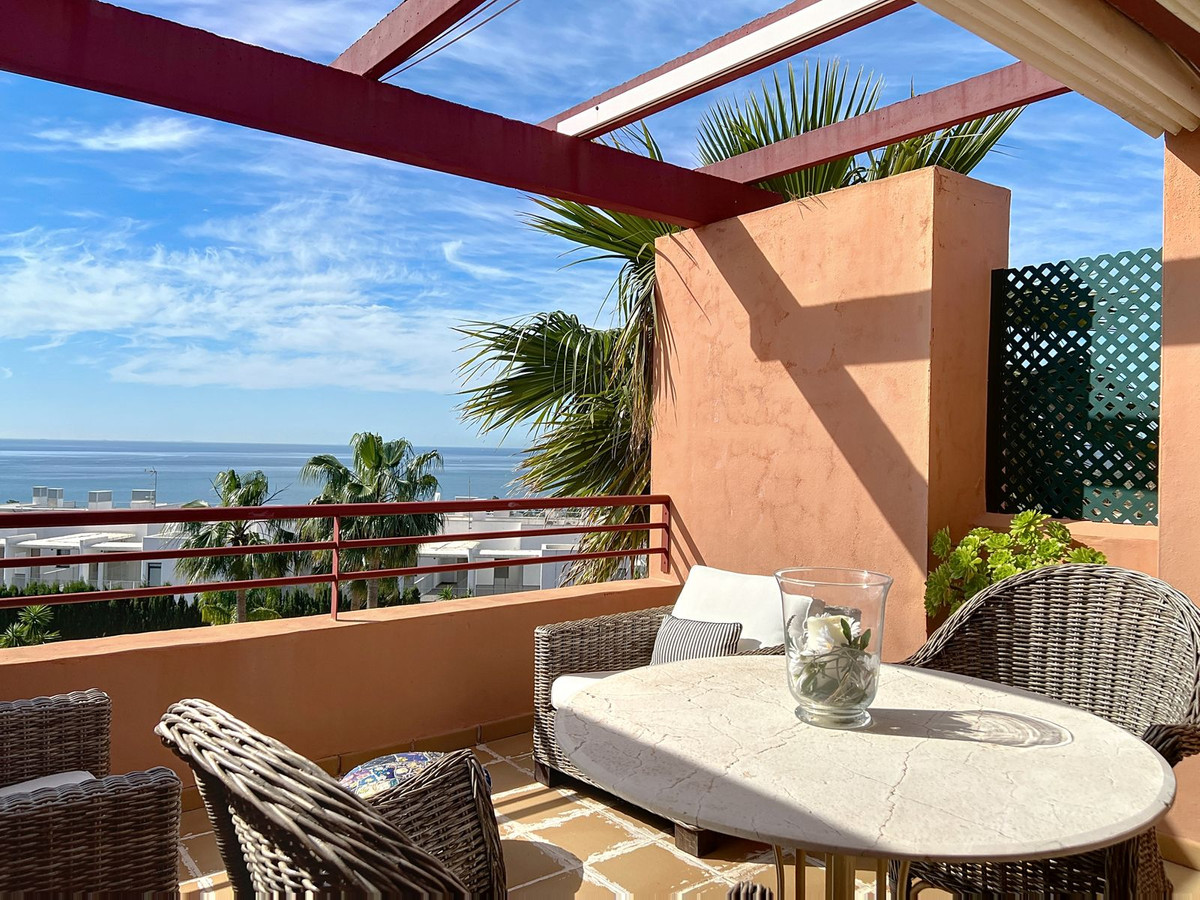 2 Bed Apartment for sale in Manilva Costa Del Sol, Málaga, Spain