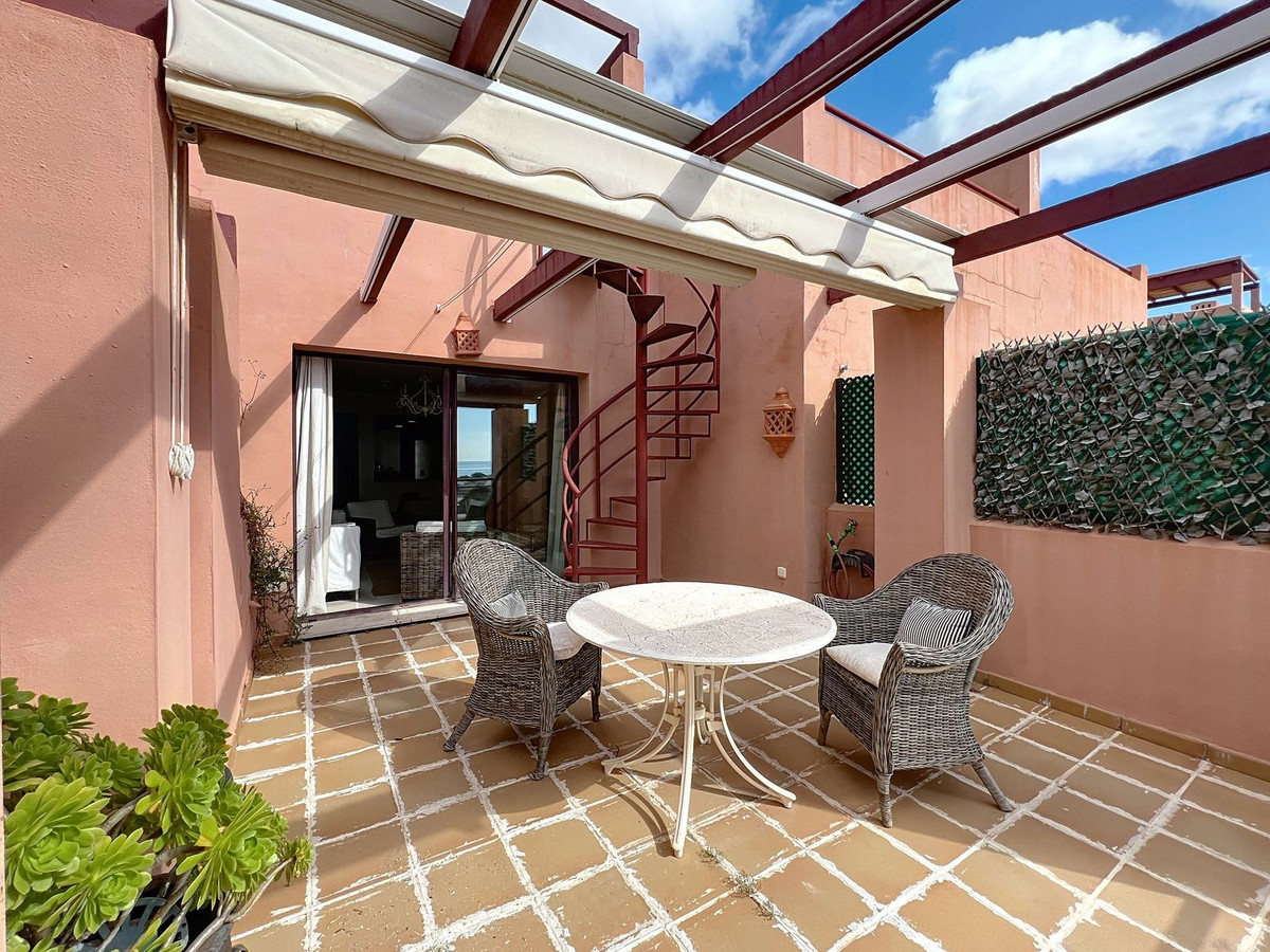 2 Bed Apartment for sale in Manilva Costa Del Sol, Málaga, Spain