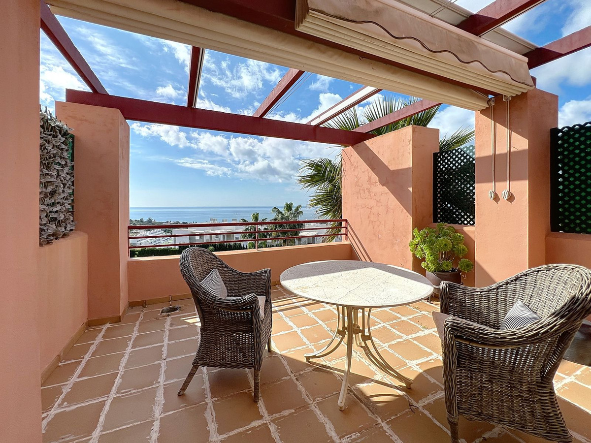 2 Bed Apartment for sale in Manilva Costa Del Sol, Málaga, Spain
