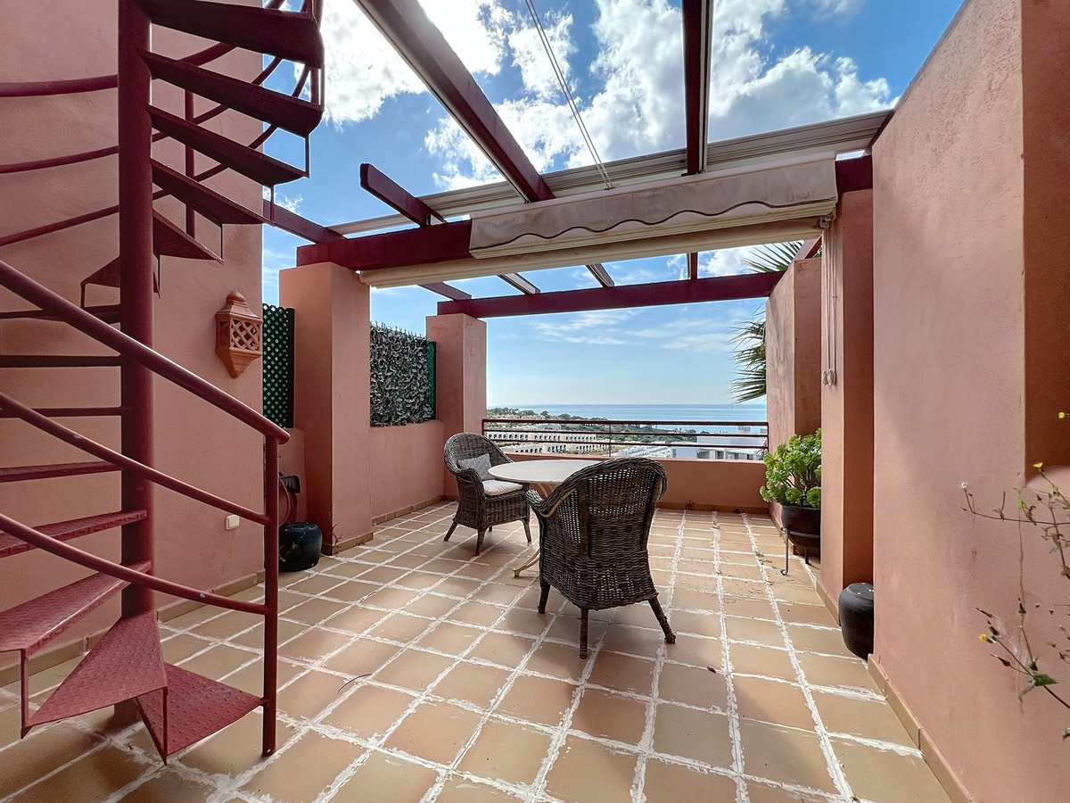 2 Bed Apartment for sale in Manilva Costa Del Sol, Málaga, Spain