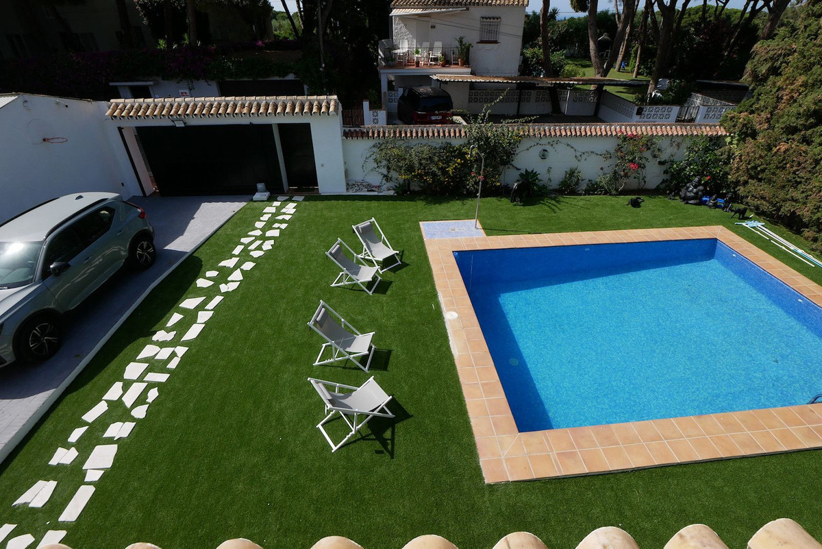 3 Bed Townhouse for sale in Cabopino Costa Del Sol, Málaga, Spain