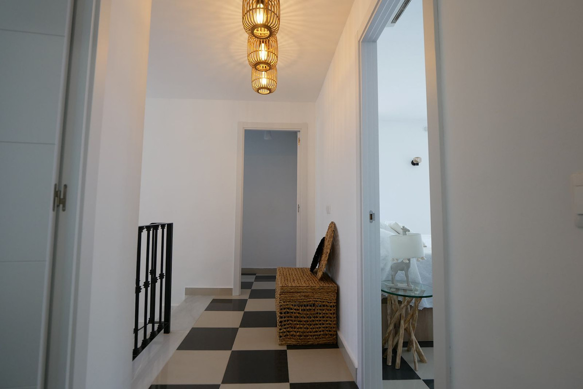 3 Bed Townhouse for sale in Cabopino Costa Del Sol, Málaga, Spain