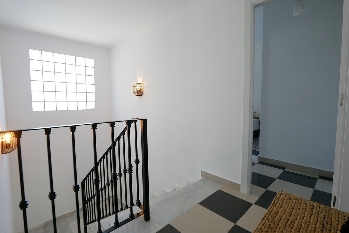 3 Bed Townhouse for sale in Cabopino Costa Del Sol, Málaga, Spain