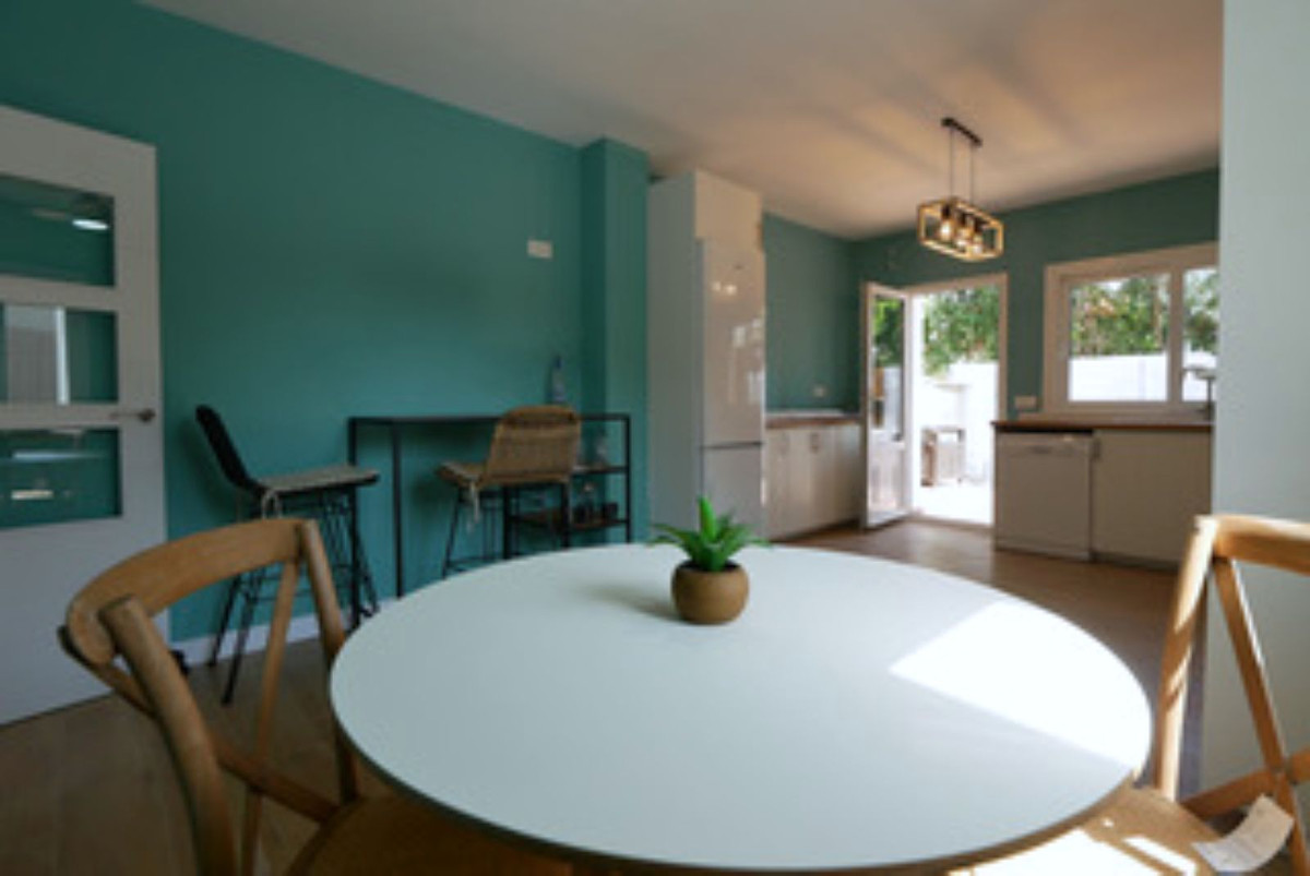 3 Bed Townhouse for sale in Cabopino Costa Del Sol, Málaga, Spain