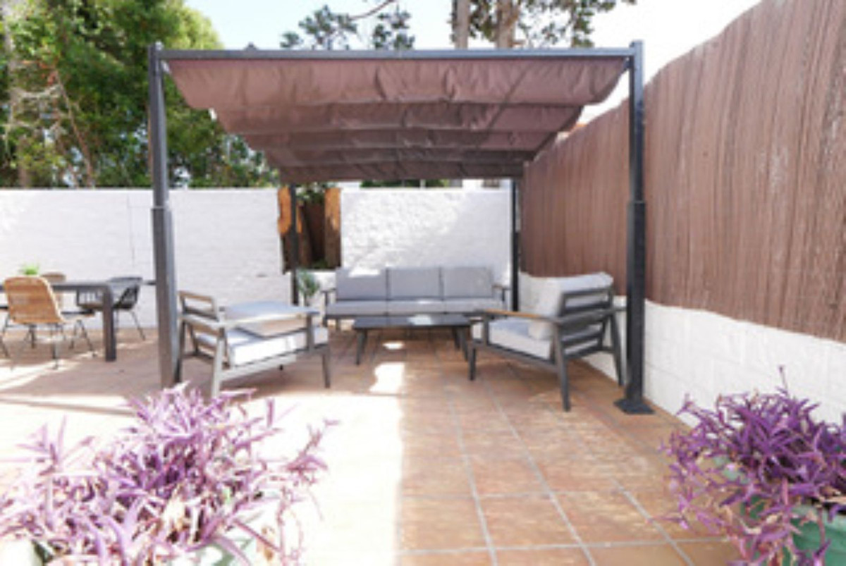 3 Bed Townhouse for sale in Cabopino Costa Del Sol, Málaga, Spain