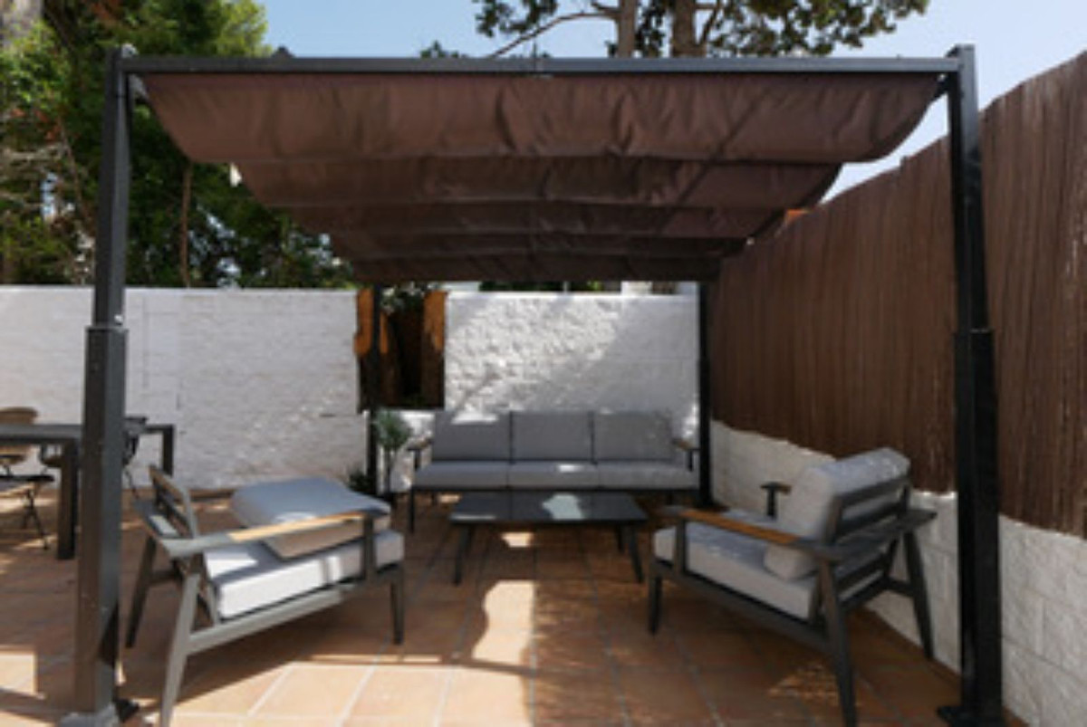 3 Bed Townhouse for sale in Cabopino Costa Del Sol, Málaga, Spain