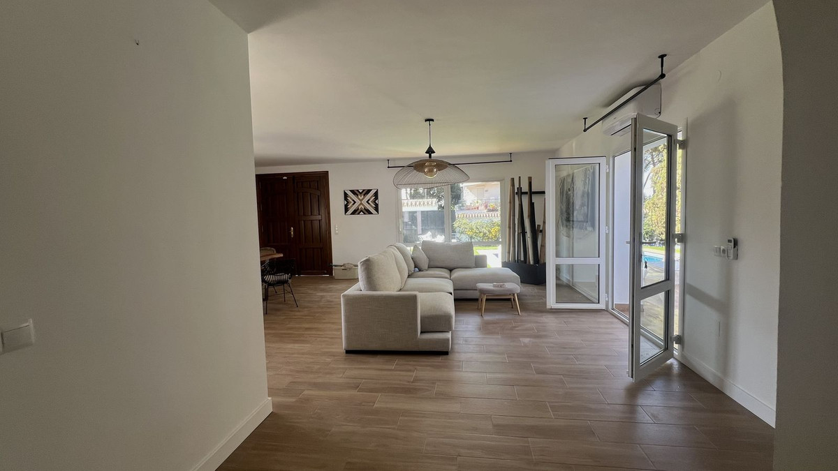 3 Bed Townhouse for sale in Cabopino Costa Del Sol, Málaga, Spain
