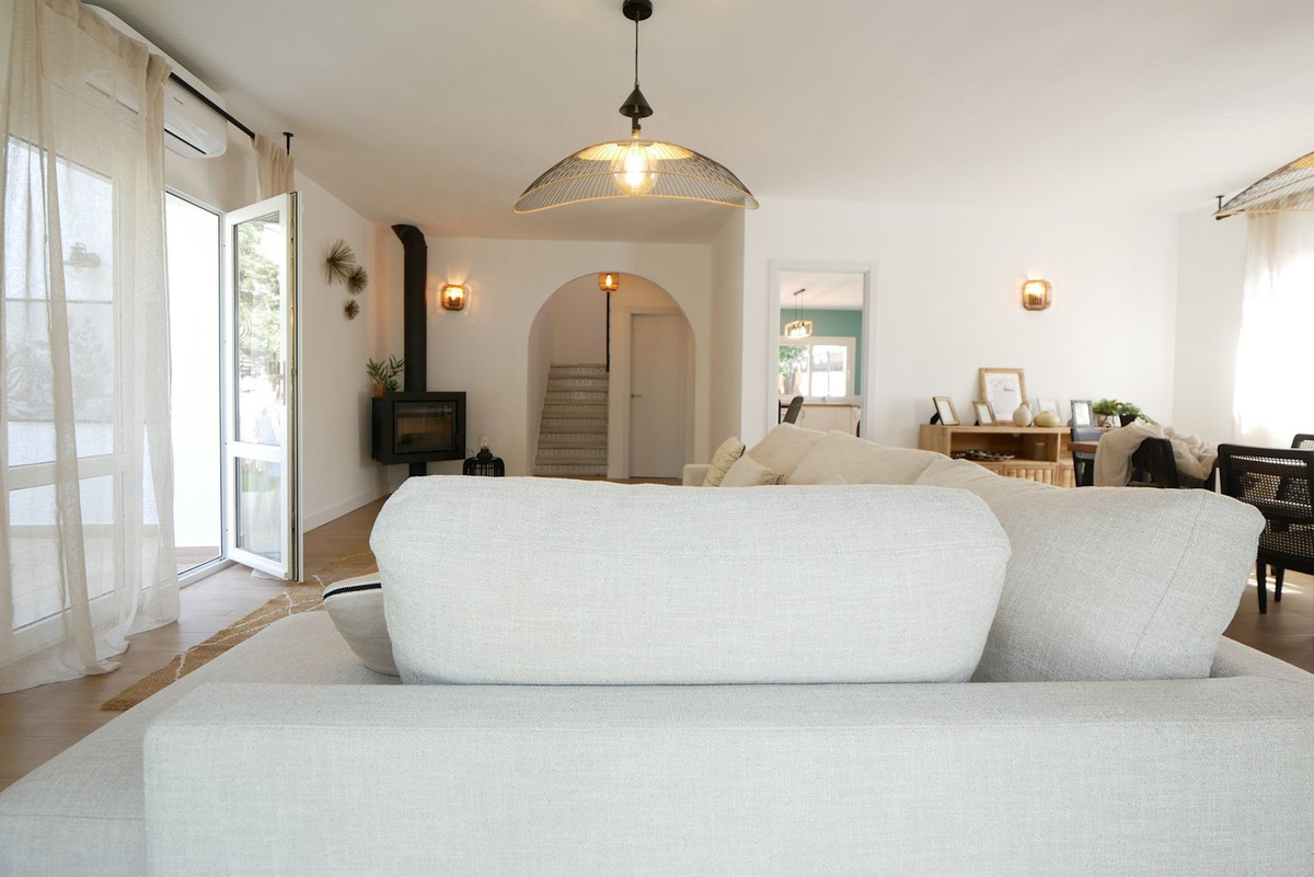 3 Bed Townhouse for sale in Cabopino Costa Del Sol, Málaga, Spain