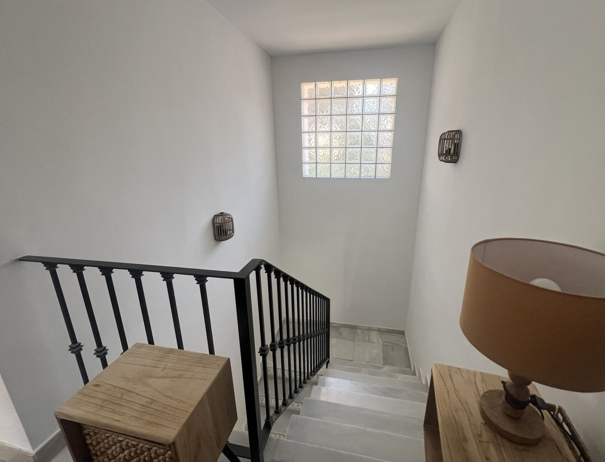 3 Bed Townhouse for sale in Cabopino Costa Del Sol, Málaga, Spain