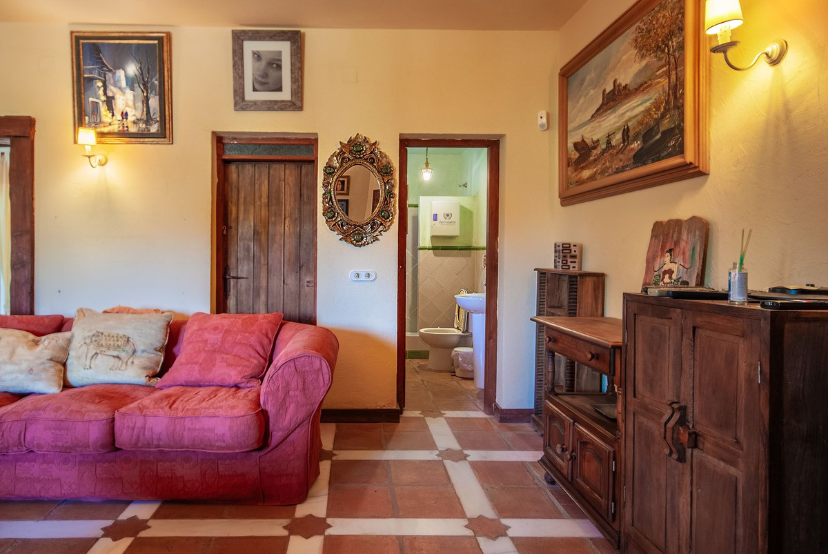 4 Bed Townhouse for sale in Entrerrios Málaga, Málaga, Spain