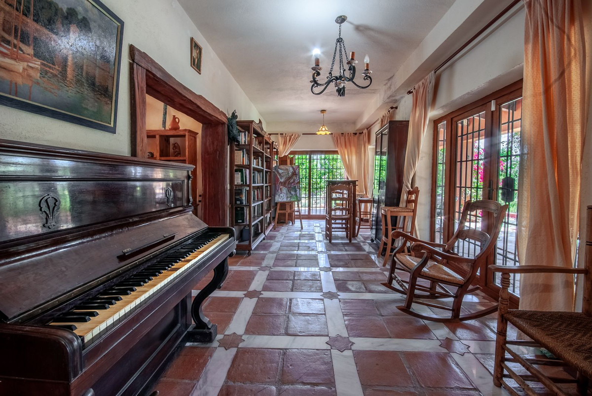 4 Bed Townhouse for sale in Entrerrios Málaga, Málaga, Spain