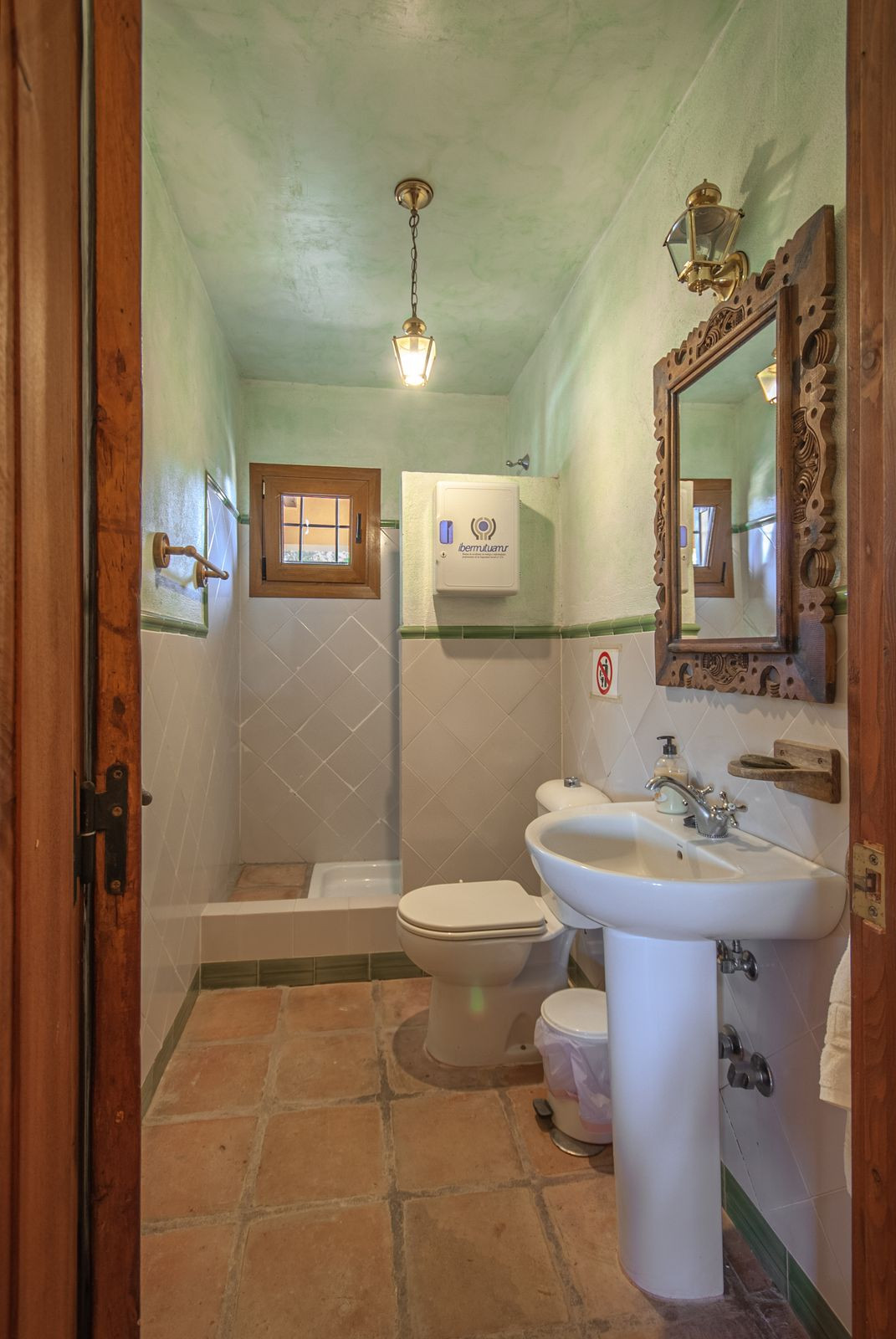 4 Bed Townhouse for sale in Entrerrios Málaga, Málaga, Spain