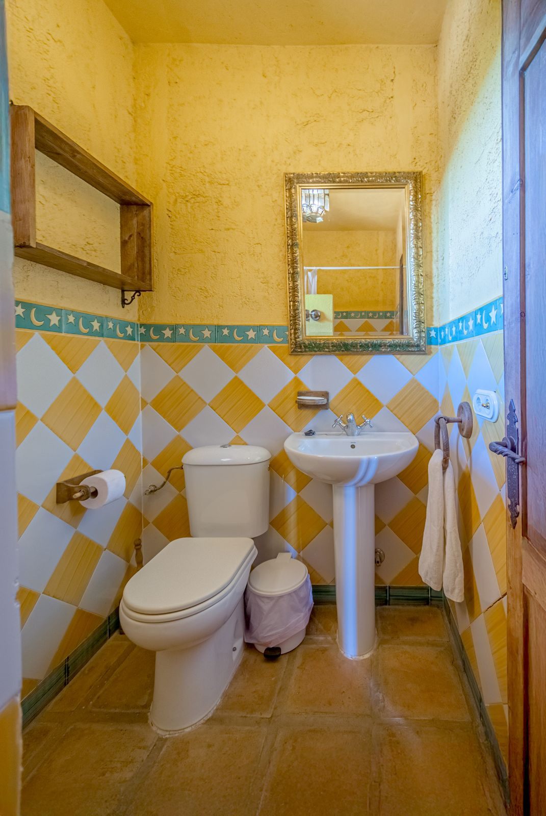 4 Bed Townhouse for sale in Entrerrios Málaga, Málaga, Spain