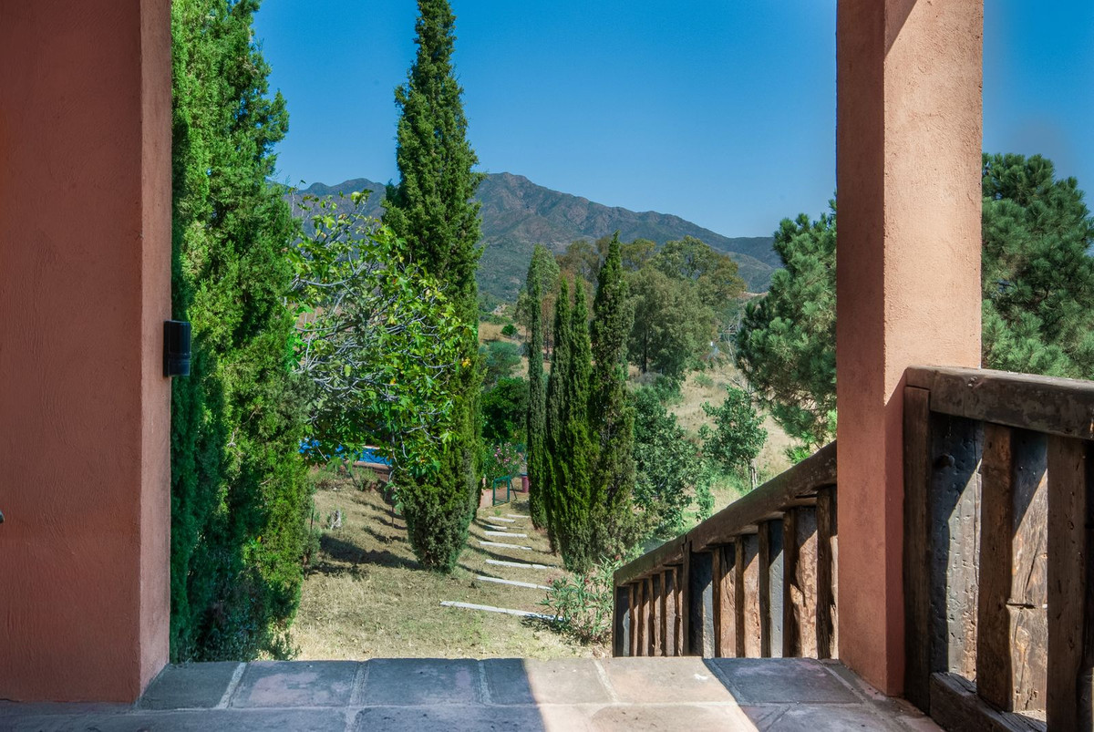 4 Bed Townhouse for sale in Entrerrios Málaga, Málaga, Spain