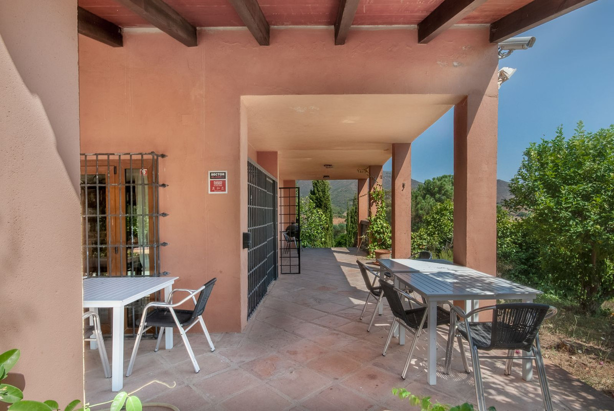 4 Bed Townhouse for sale in Entrerrios Málaga, Málaga, Spain