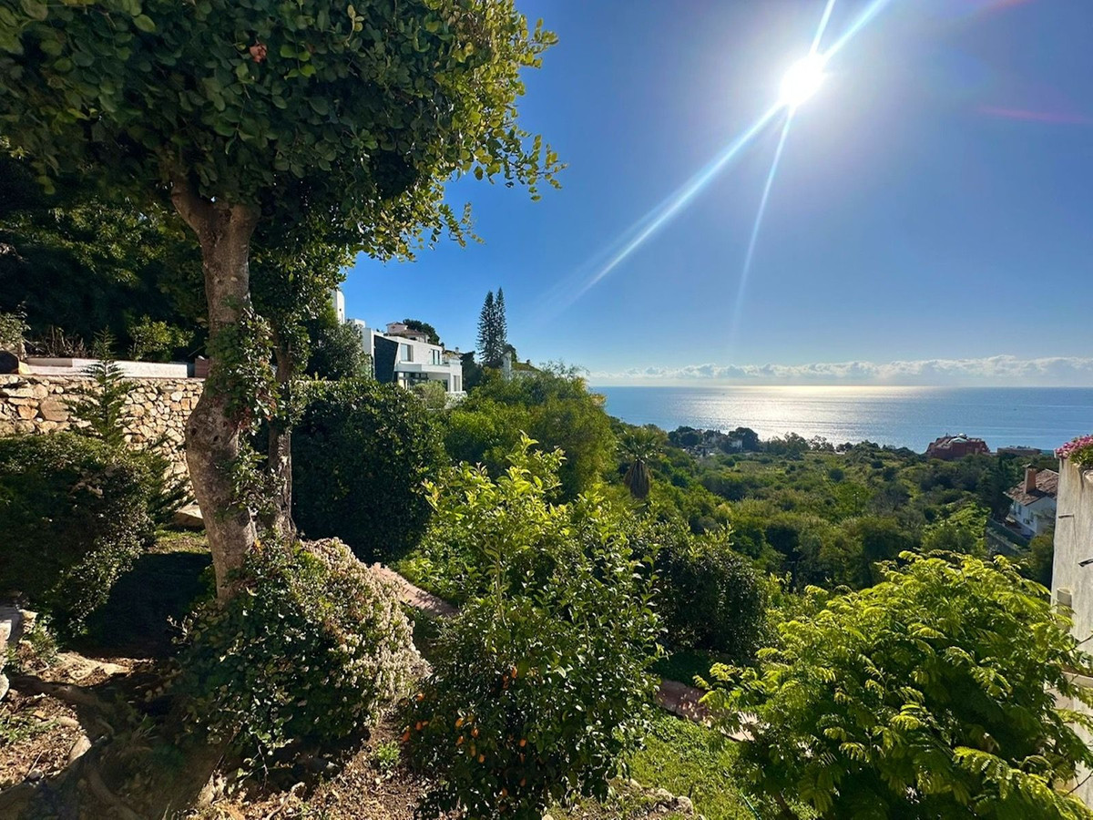 Plots for sale in La Capellania Costa Del Sol, Málaga, Spain