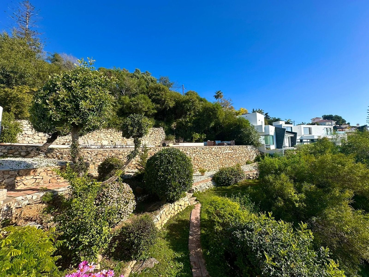 Plots for sale in La Capellania Costa Del Sol, Málaga, Spain