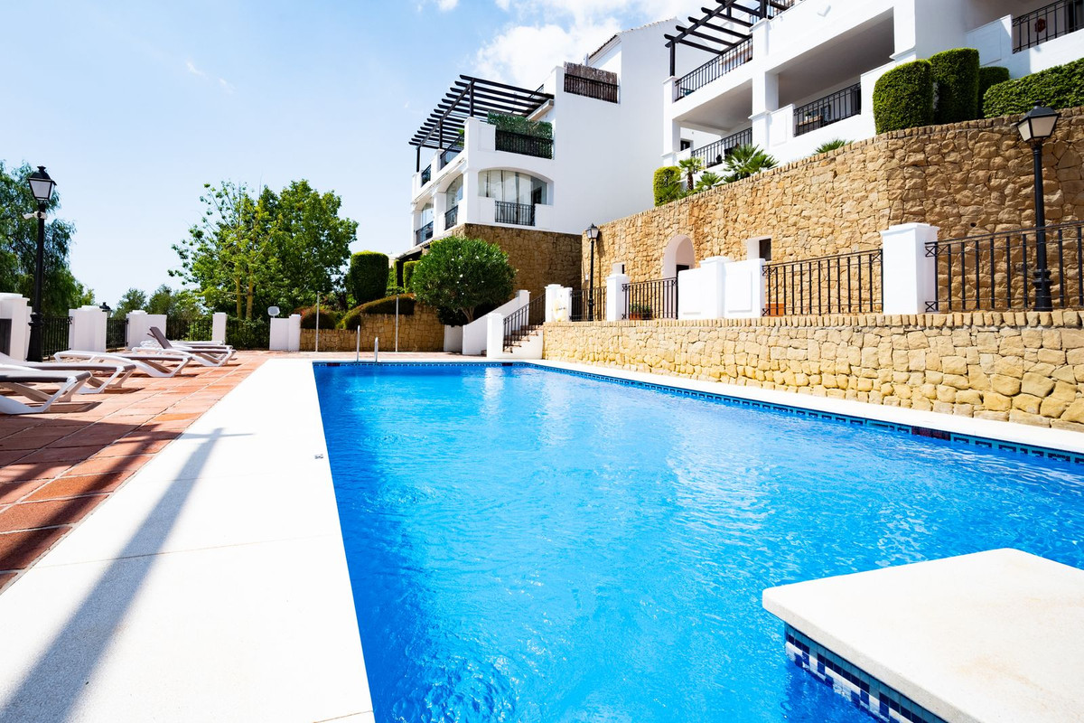 2 Bed Apartment for sale in Altos De Los Monteros Costa Del Sol, Málaga, Spain