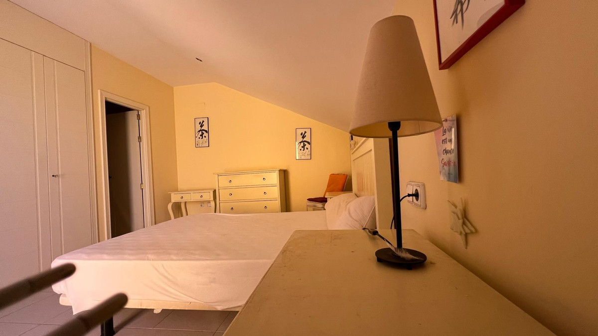 Se vende Ático de 4 dormitorios en Costa Blanca, Alicante, España