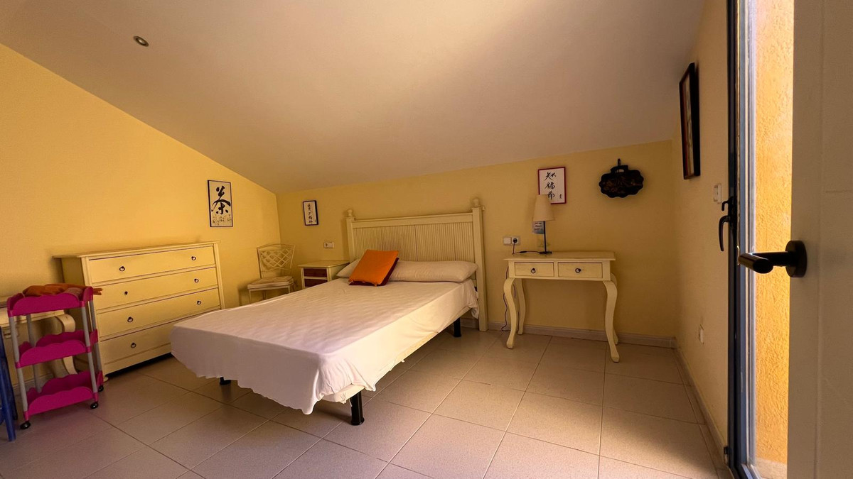 Se vende Ático de 4 dormitorios en Costa Blanca, Alicante, España