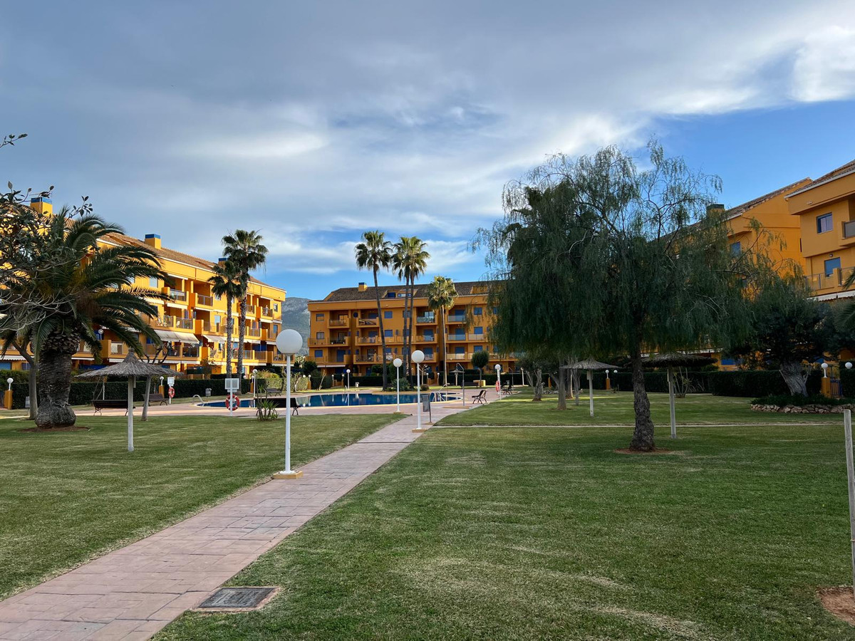 Se vende Ático de 4 dormitorios en Costa Blanca, Alicante, España