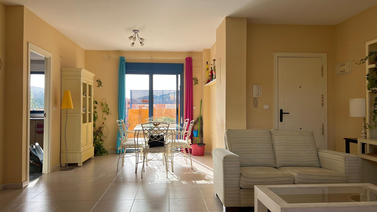 Se vende Ático de 4 dormitorios en Costa Blanca, Alicante, España