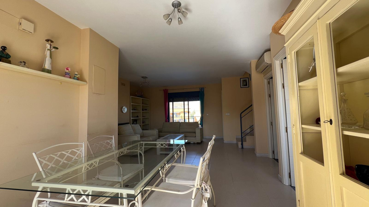 Se vende Ático de 4 dormitorios en Costa Blanca, Alicante, España