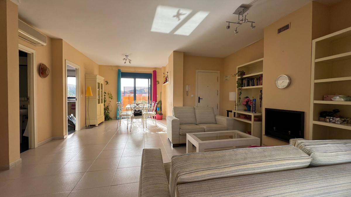 Se vende Ático de 4 dormitorios en Costa Blanca, Alicante, España