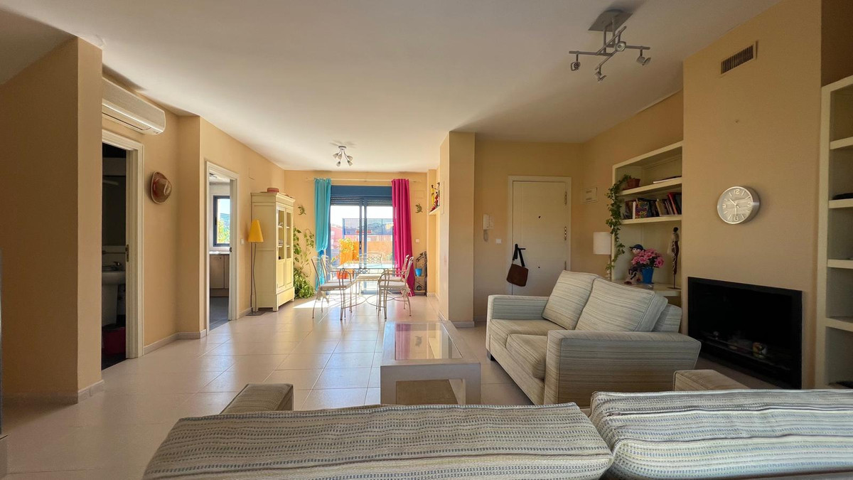 Se vende Ático de 4 dormitorios en Costa Blanca, Alicante, España