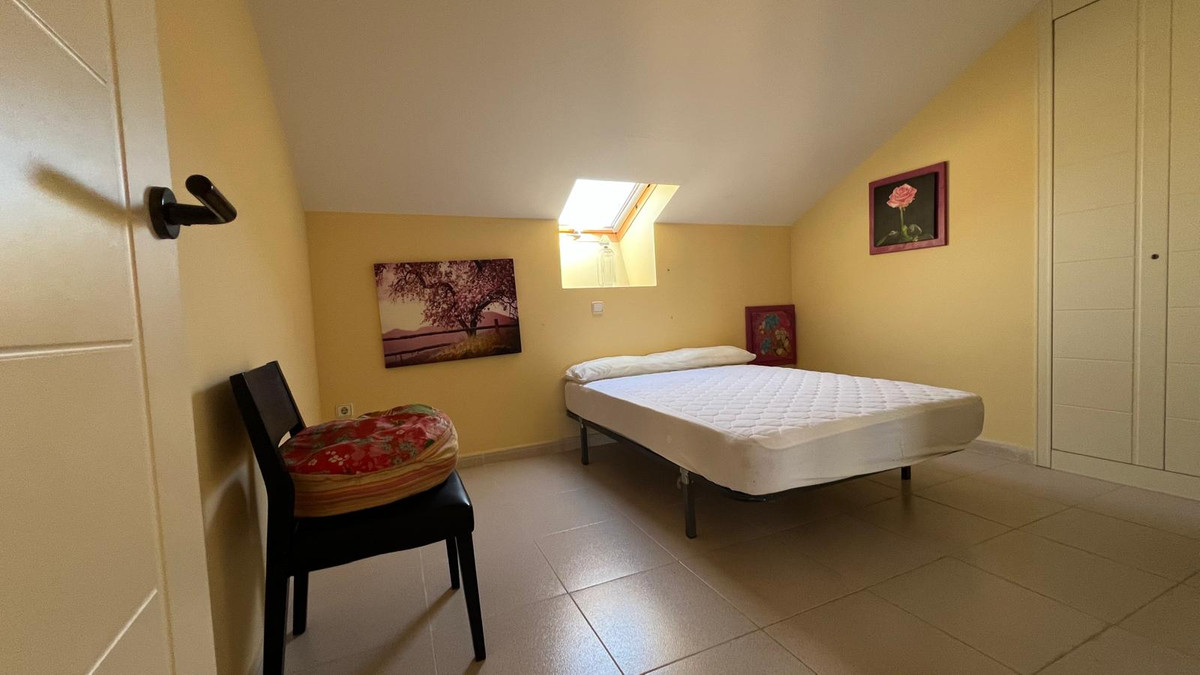 Se vende Ático de 4 dormitorios en Costa Blanca, Alicante, España