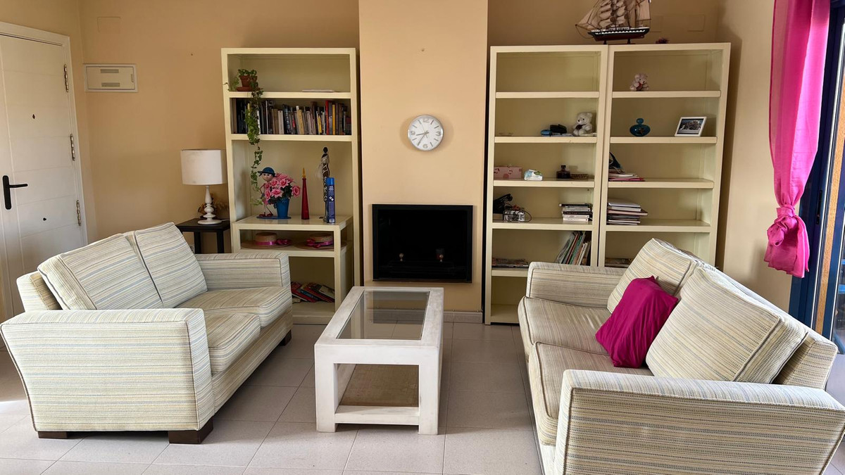 Se vende Ático de 4 dormitorios en Costa Blanca, Alicante, España