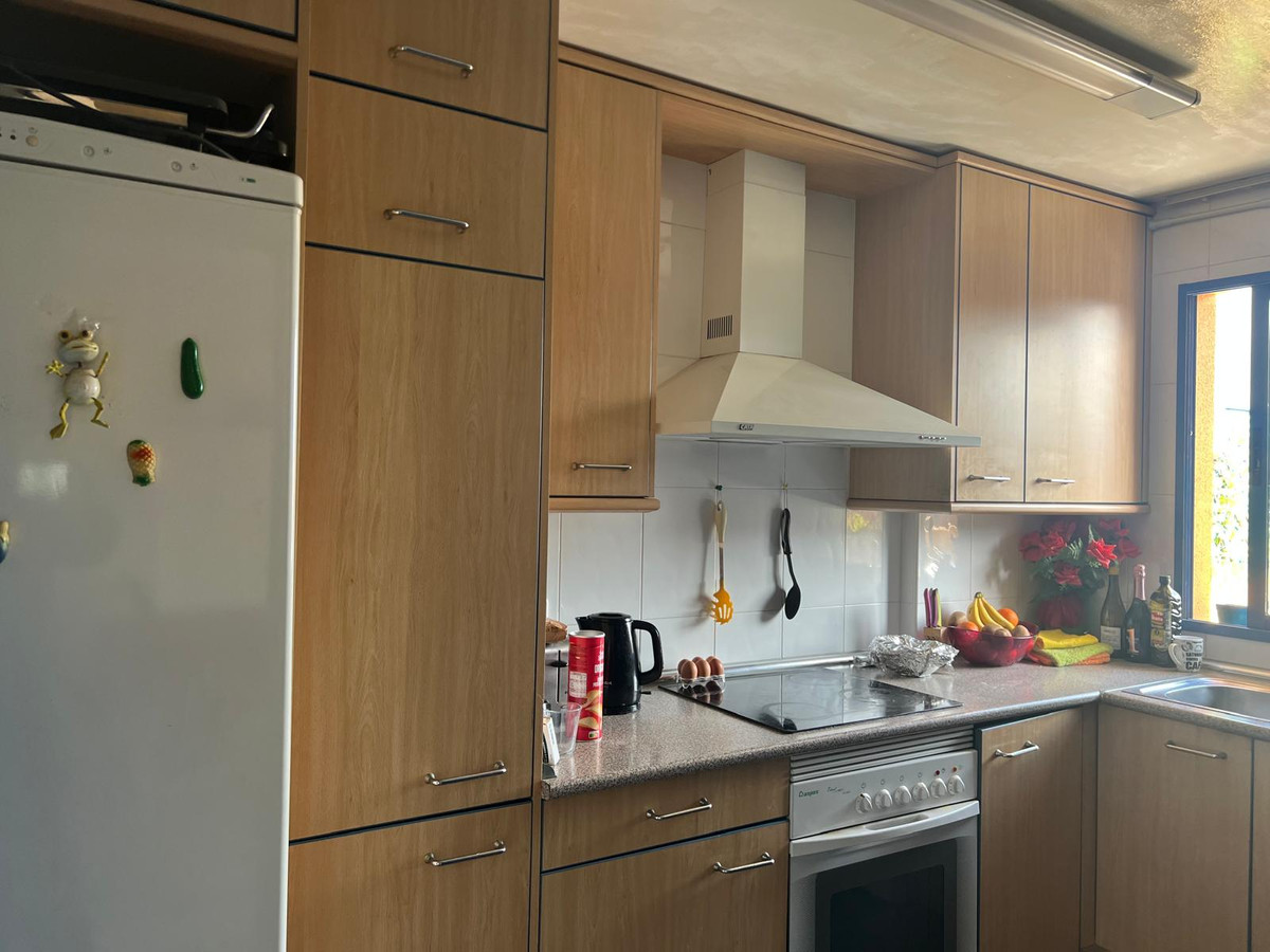 Se vende Ático de 4 dormitorios en Costa Blanca, Alicante, España