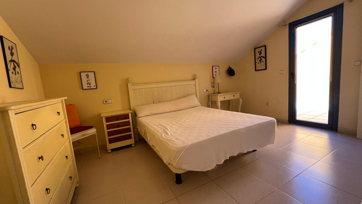 Se vende Ático de 4 dormitorios en Costa Blanca, Alicante, España