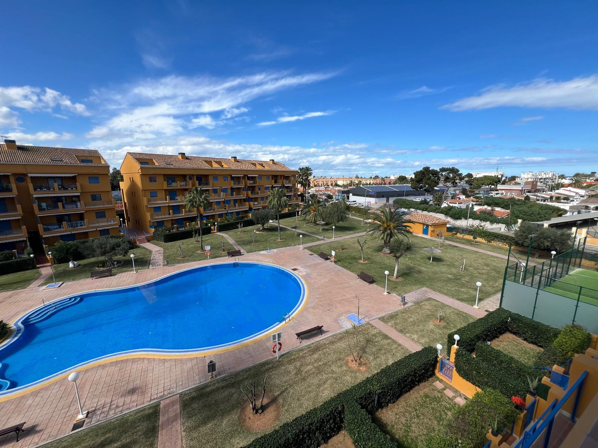 Se vende Ático de 4 dormitorios en Costa Blanca, Alicante, España