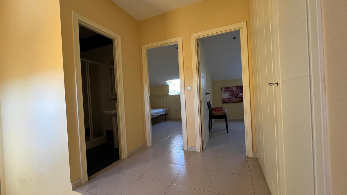 Se vende Ático de 4 dormitorios en Costa Blanca, Alicante, España