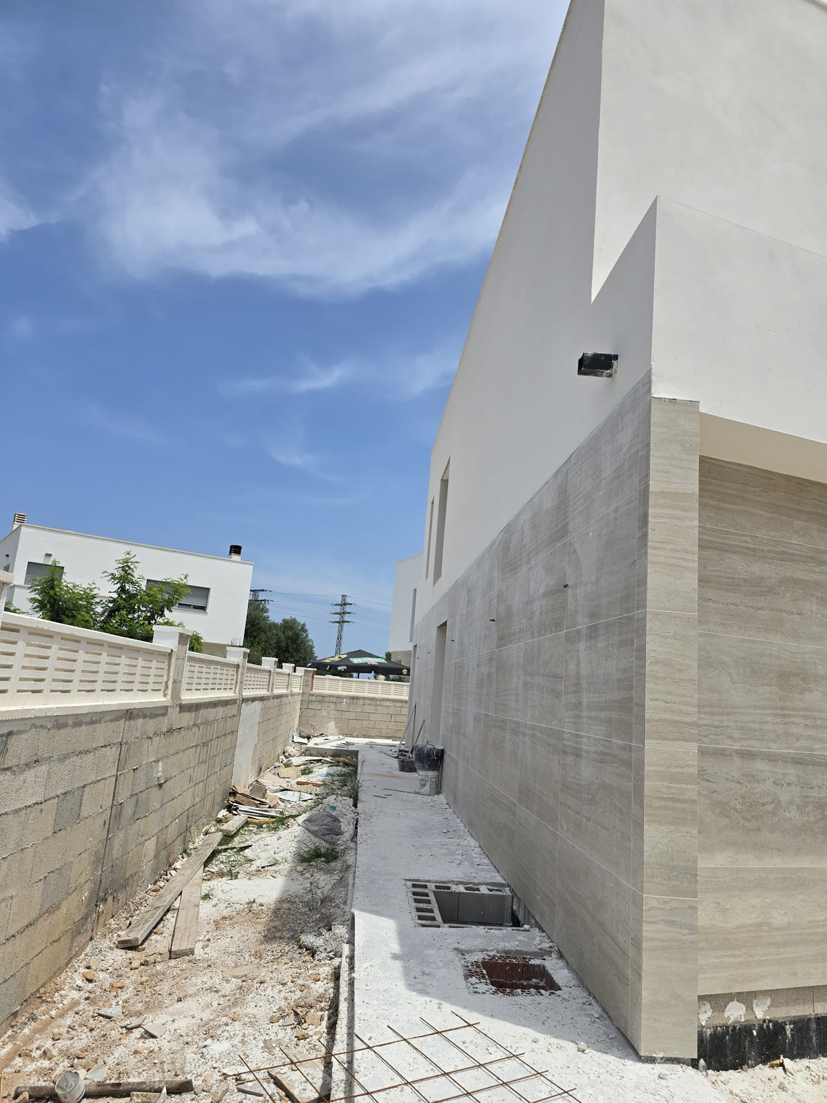 3 Bed Townhouse for sale in El Verger Costa Blanca, Alicante, Spain
